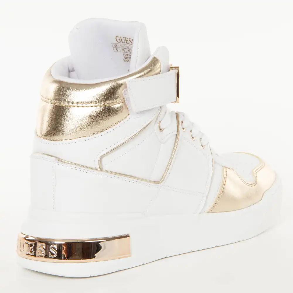 PARTNER: CREATION ref FL5CTNELE12-WHIPL Guess - 3