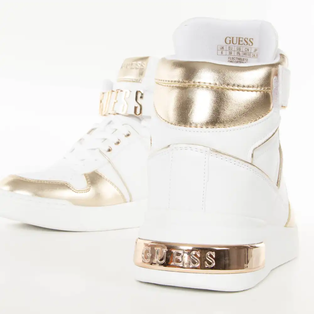 PARTNER: CREATION ref FL5CTNELE12-WHIPL Guess - 8