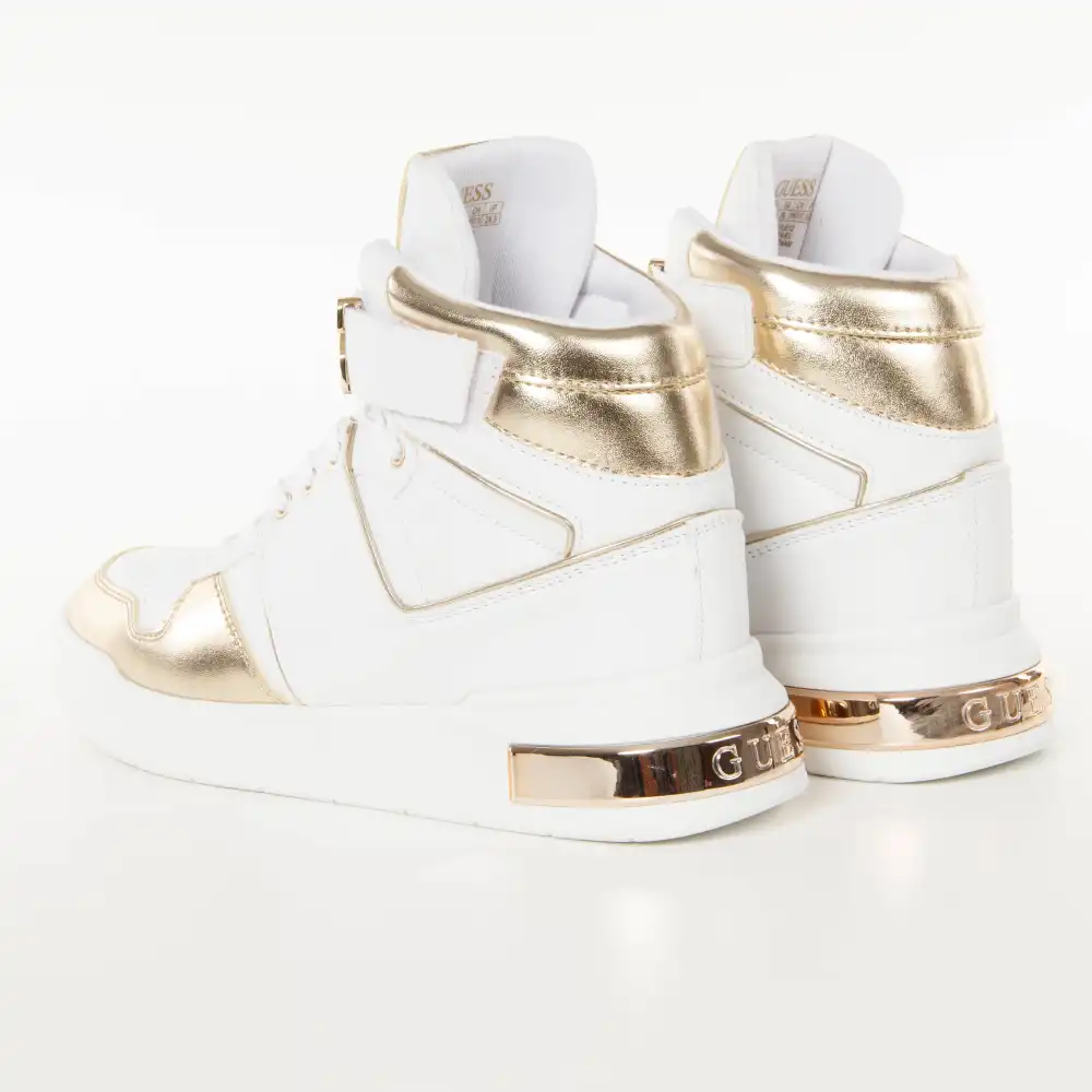 corten Guess - 5 corten Guess - 5