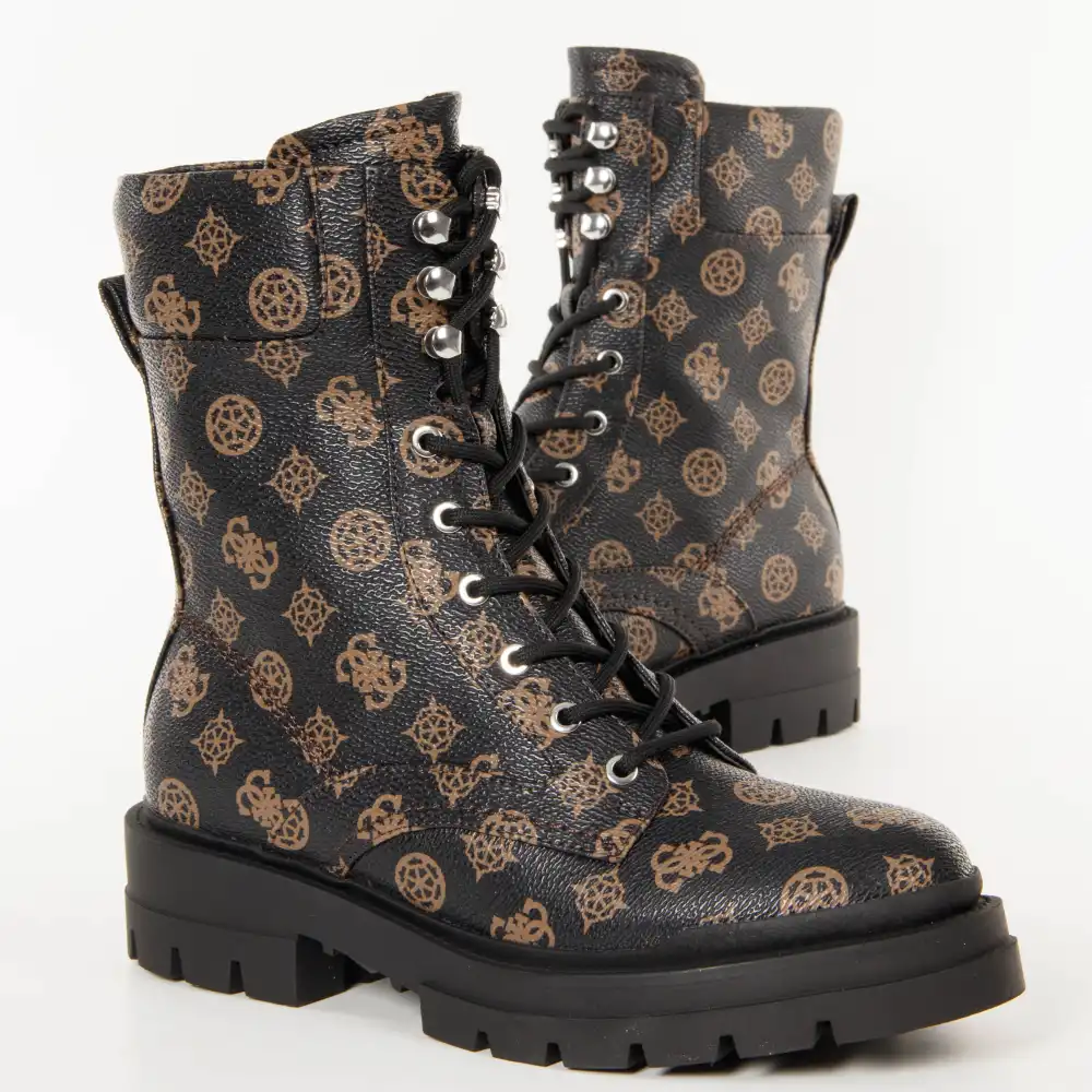 Ranger obetter Guess - 2