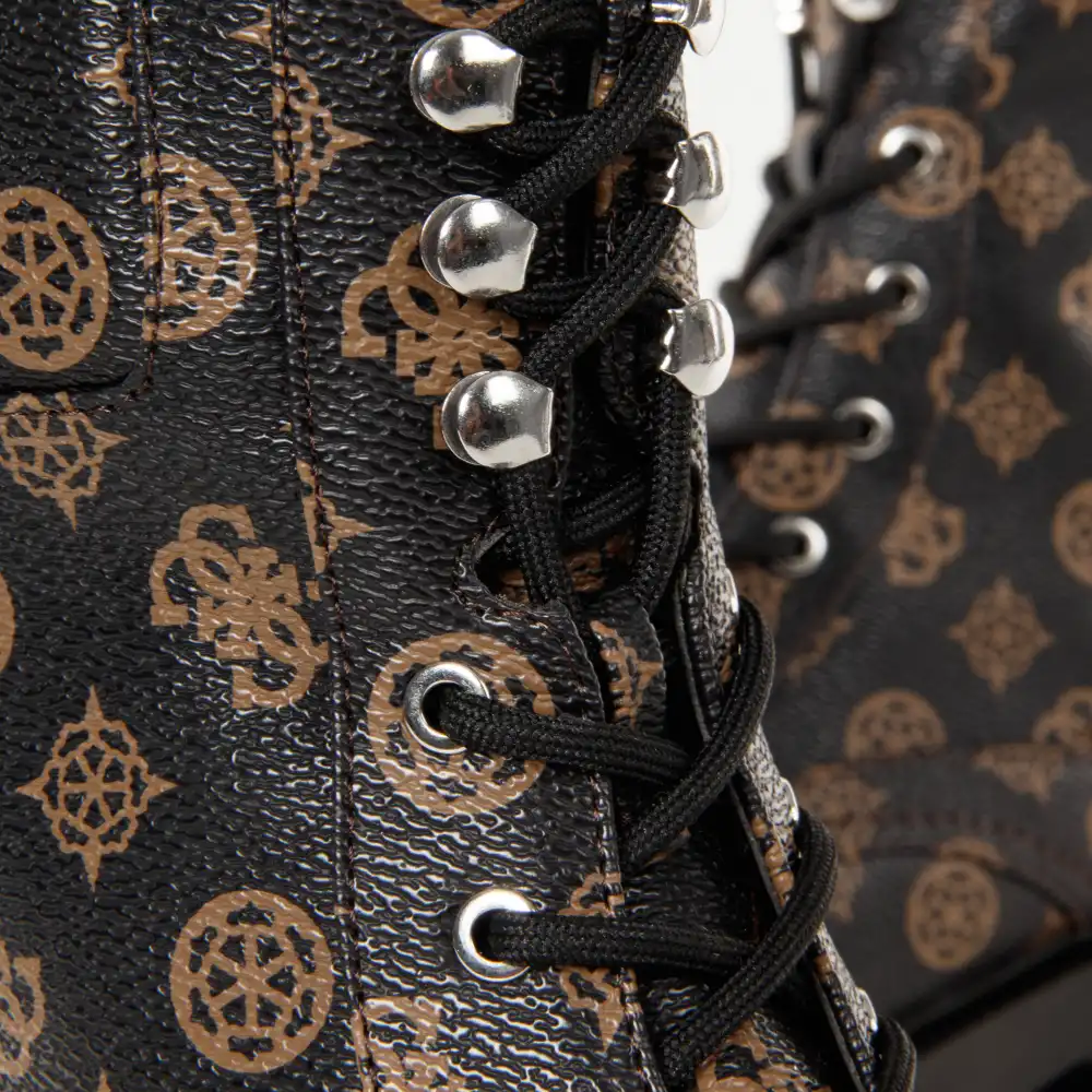 PARTNER: CREATION ref FL7B2TFAL10-BROCR Guess - 6