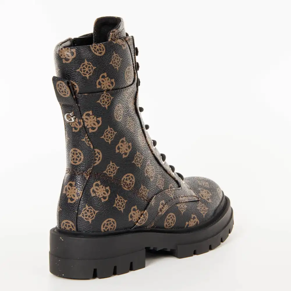 Ranger obetter Guess - 3