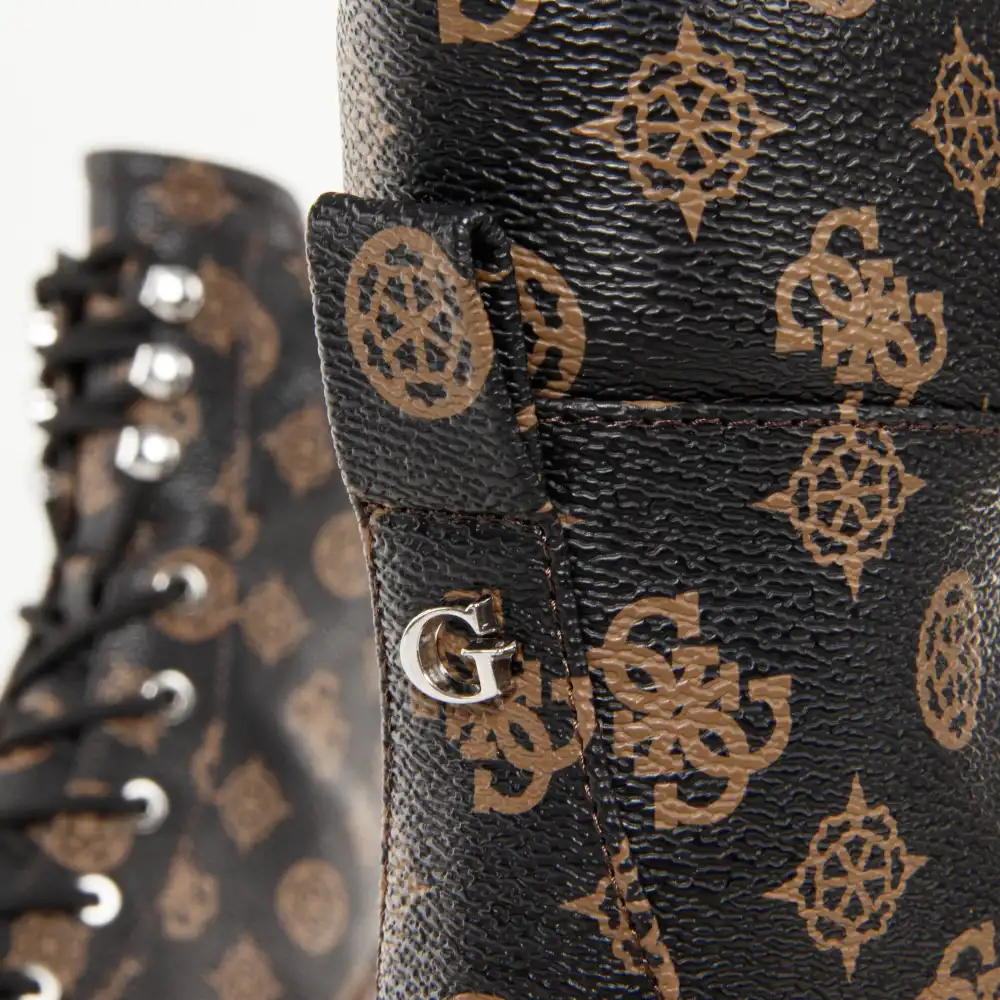 Ranger obetter Guess - 7