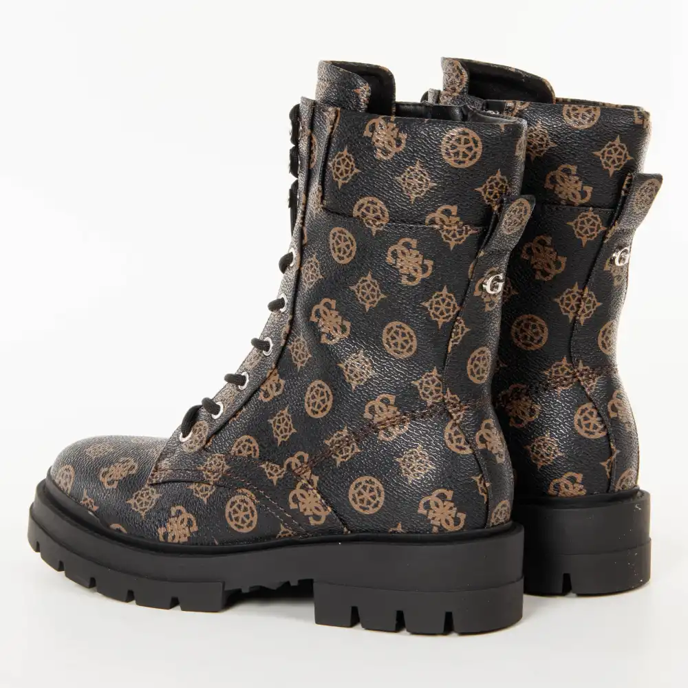 PARTNER: CREATION ref FL7B2TFAL10-BROCR Guess - 5