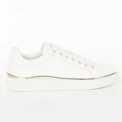 PARTNER: CREATION ref FL7BNNFAL12-WHITE Guess - 3