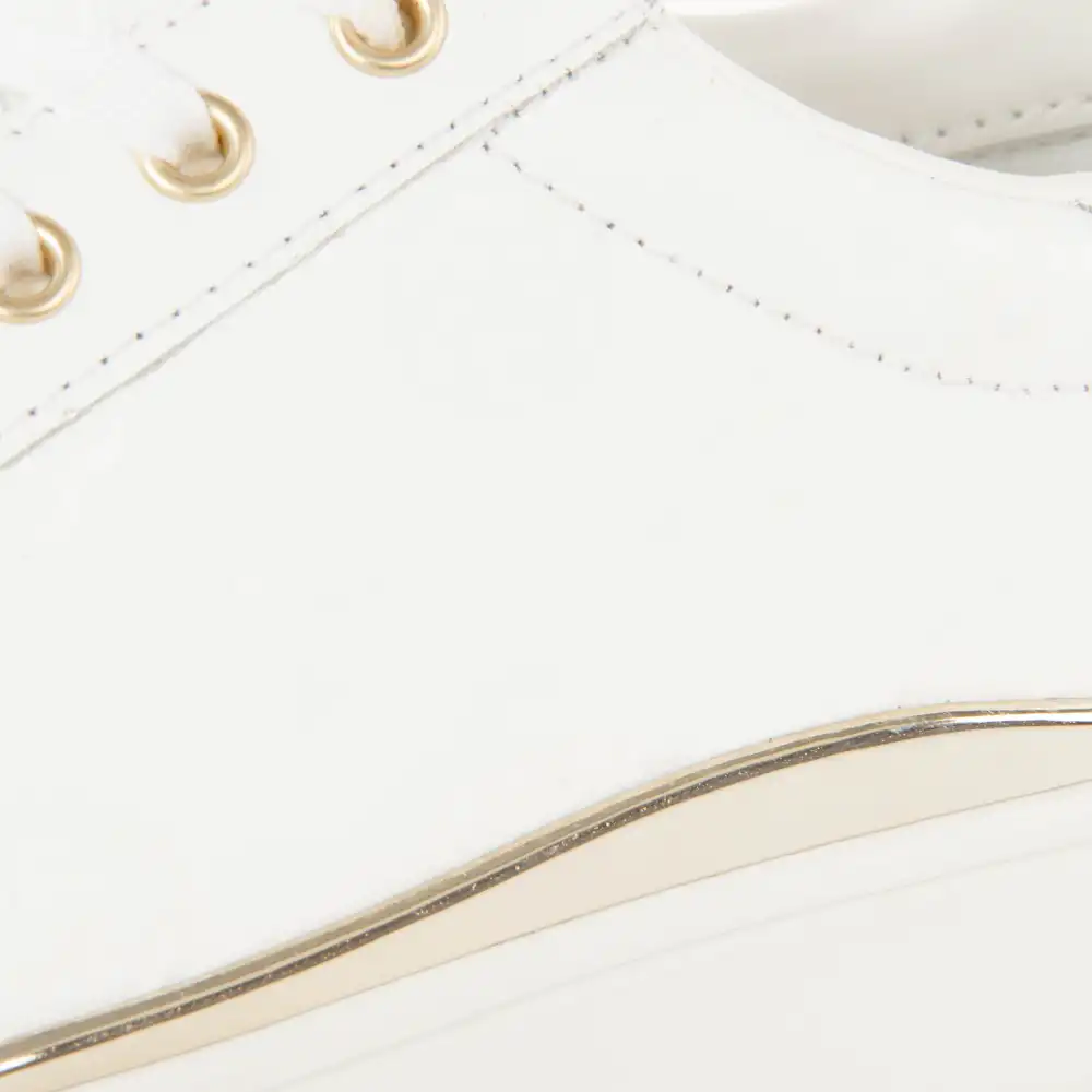 PARTNER: CREATION ref FL7BNNFAL12-WHITE Guess - 7