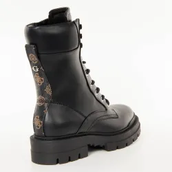 PARTNER: CREATION ref FL7OTTELE10-BLKBR Guess - 4