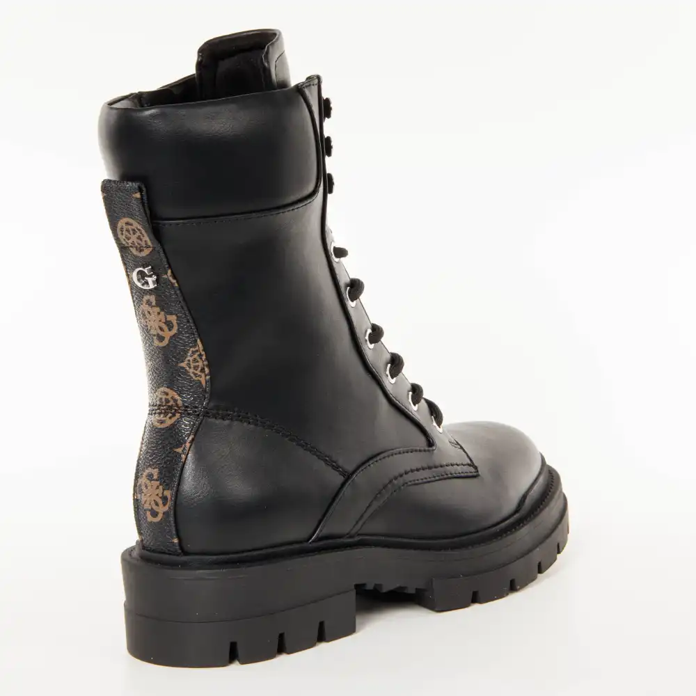 PARTNER: CREATION ref FL7OTTELE10-BLKBR Guess - 4