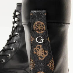 PARTNER: CREATION ref FL7OTTELE10-BLKBR Guess - 6