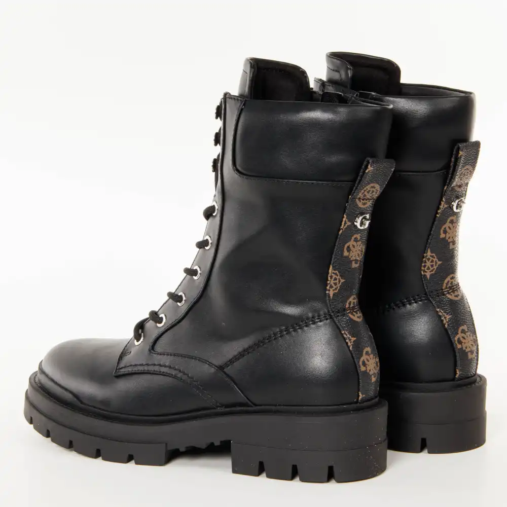 PARTNER: CREATION ref FL7OTTELE10-BLKBR Guess - 7