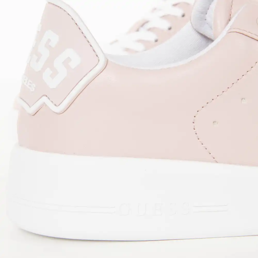 PARTNER: CREATION ref FL7RYHELE12-ROSE Guess - 7