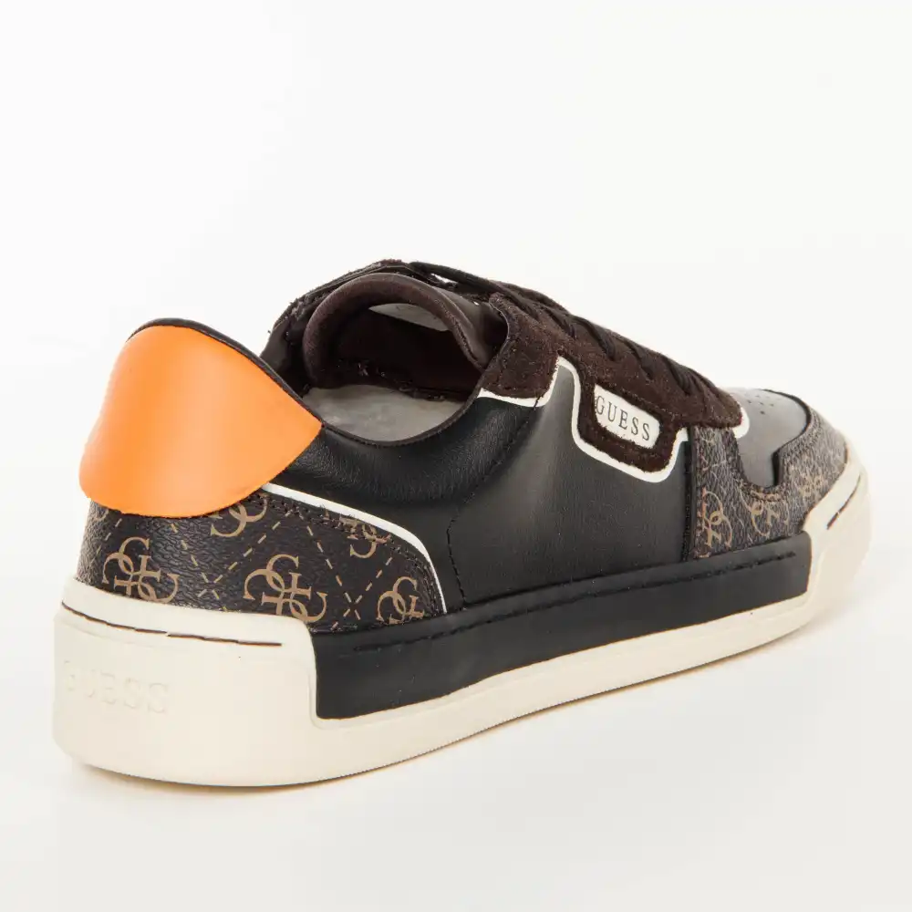 PARTNER: CREATION ref FM7SRGFAB12-BBROC Guess - 3