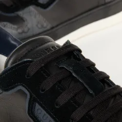 PARTNER: CREATION ref FM7SRGFAB12-BLACO Guess - 6