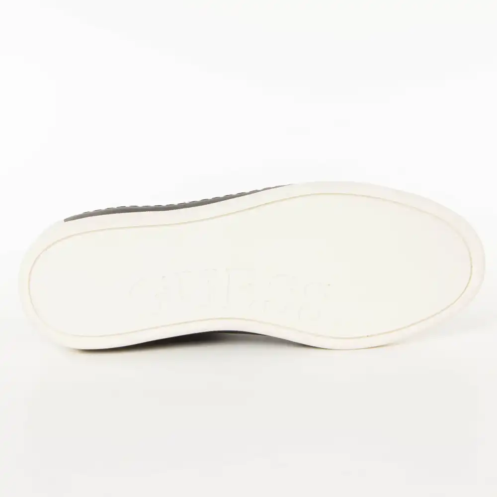 PARTNER: CREATION ref FM7SRGFAB12-BLACO Guess - 8