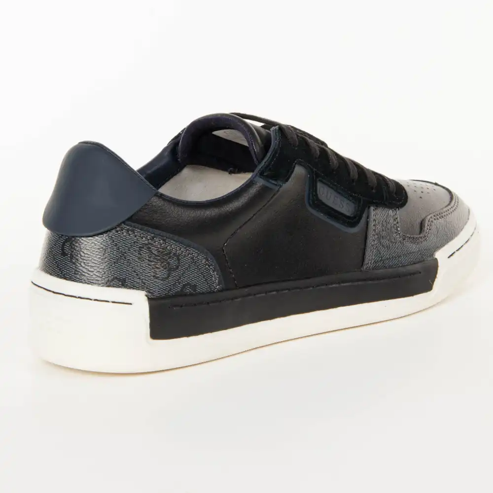 PARTNER: CREATION ref FM7SRGFAB12-BLACO Guess - 3