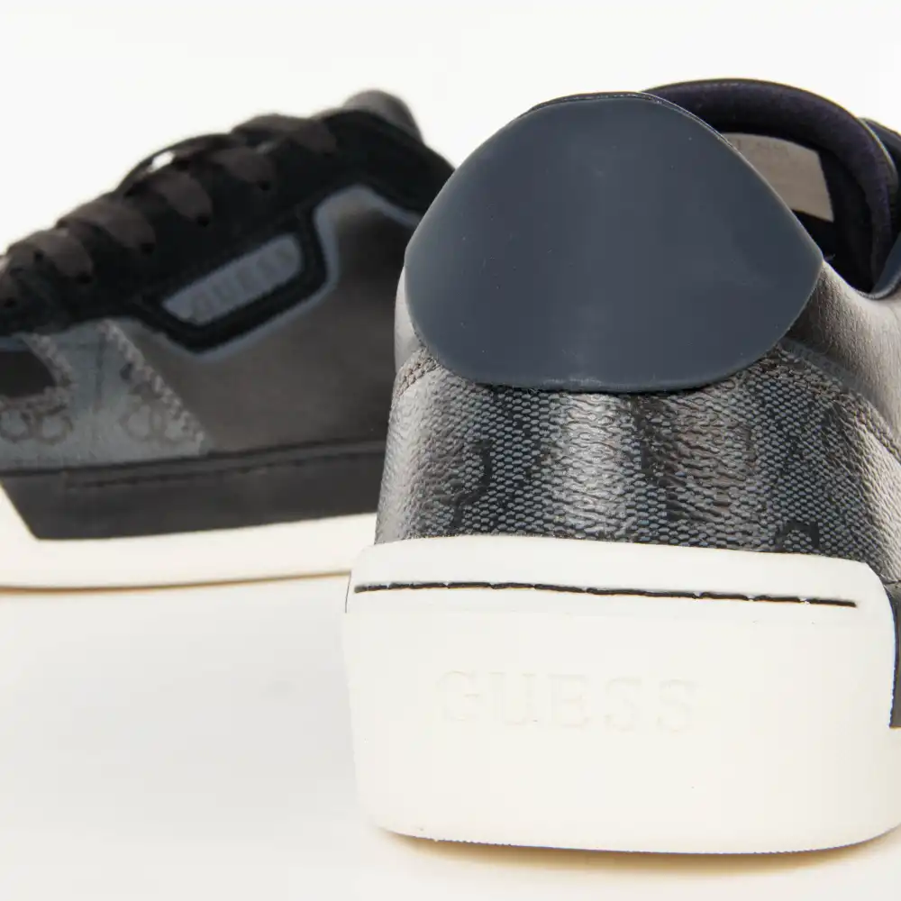 PARTNER: CREATION ref FM7SRGFAB12-BLACO Guess - 9