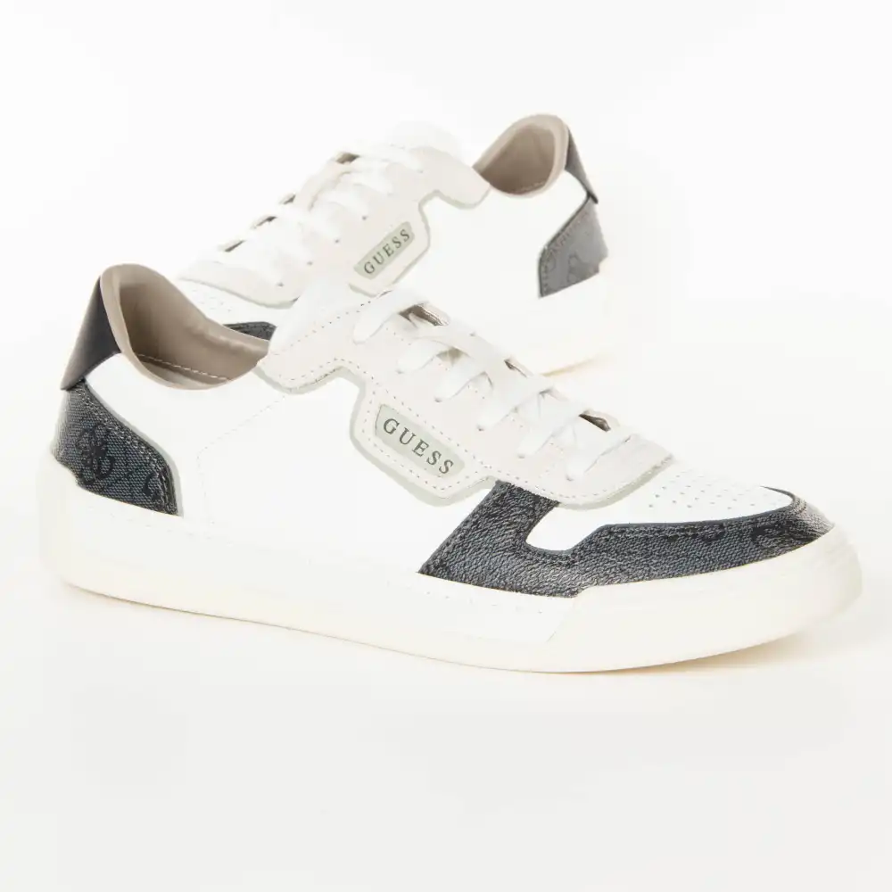 PARTNER: CREATION ref FM7SRGFAB12-WHICO Guess - 2