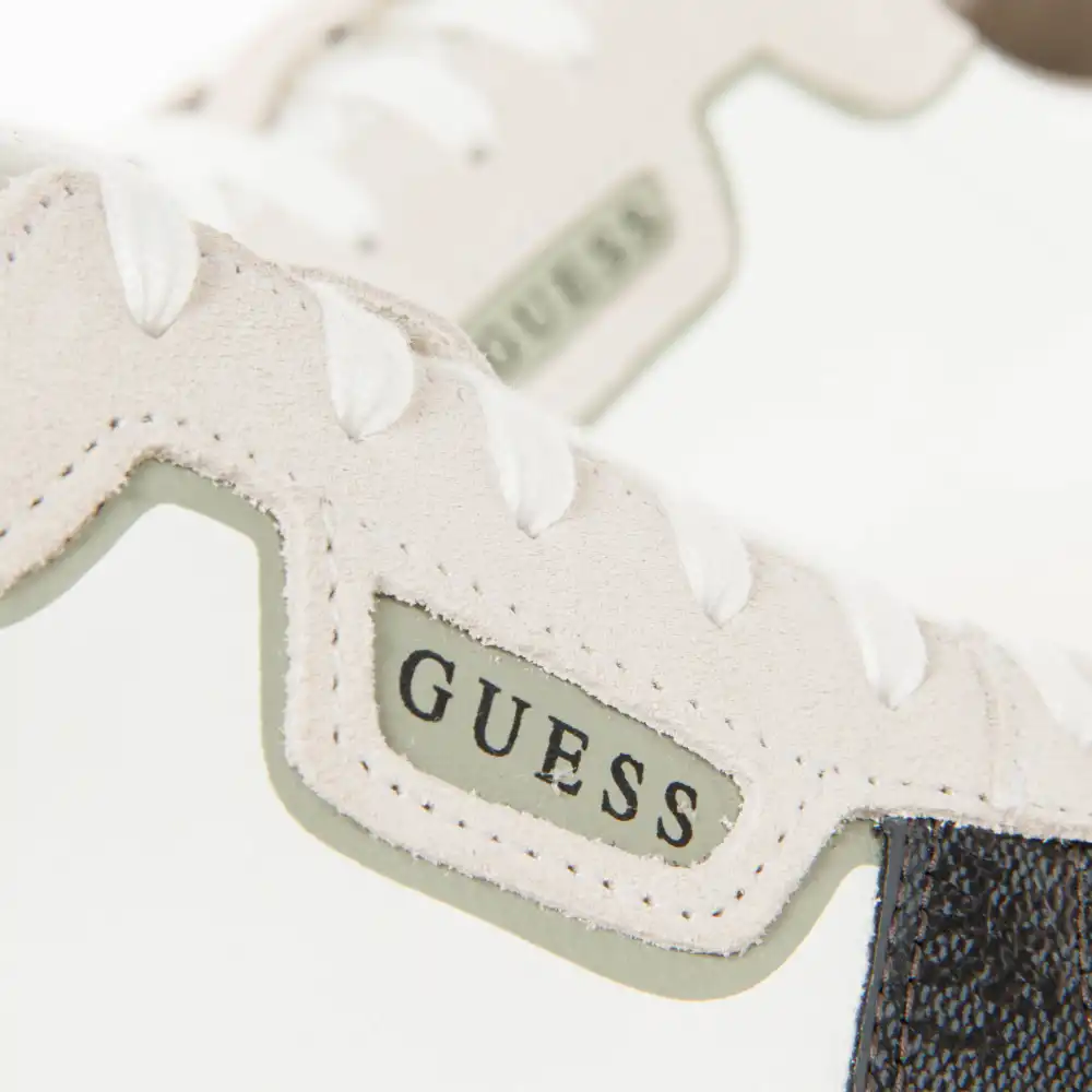 Essentials Guess - 7