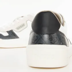 PARTNER: CREATION ref FM7SRGFAB12-WHICO Guess - 8