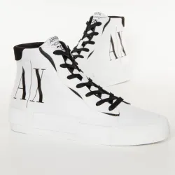 luxe AX Armani Exchange - 2 luxe AX Armani Exchange - 2