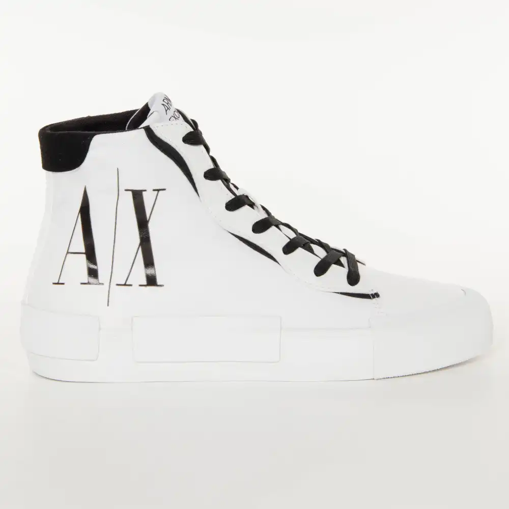 luxe AX Armani Exchange - 4 luxe AX Armani Exchange - 4