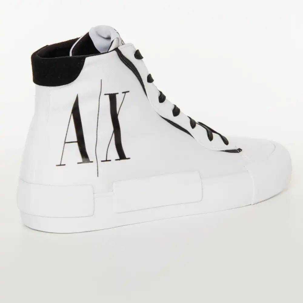 PARTNER: CREATION ref XDZ022XV573-00152 Armani Exchange - 6 PARTNER: CREATION ref XDZ022XV573-00152 Armani Exchange - 6