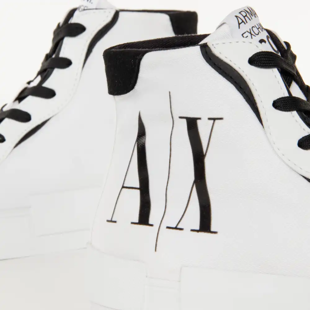 luxe AX Armani Exchange - 7 luxe AX Armani Exchange - 7