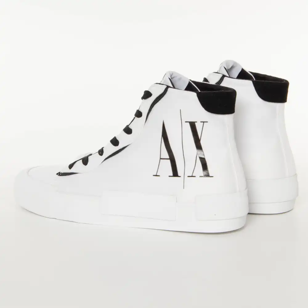 PARTNER: CREATION ref XDZ022XV573-00152 Armani Exchange - 8 PARTNER: CREATION ref XDZ022XV573-00152 Armani Exchange - 8