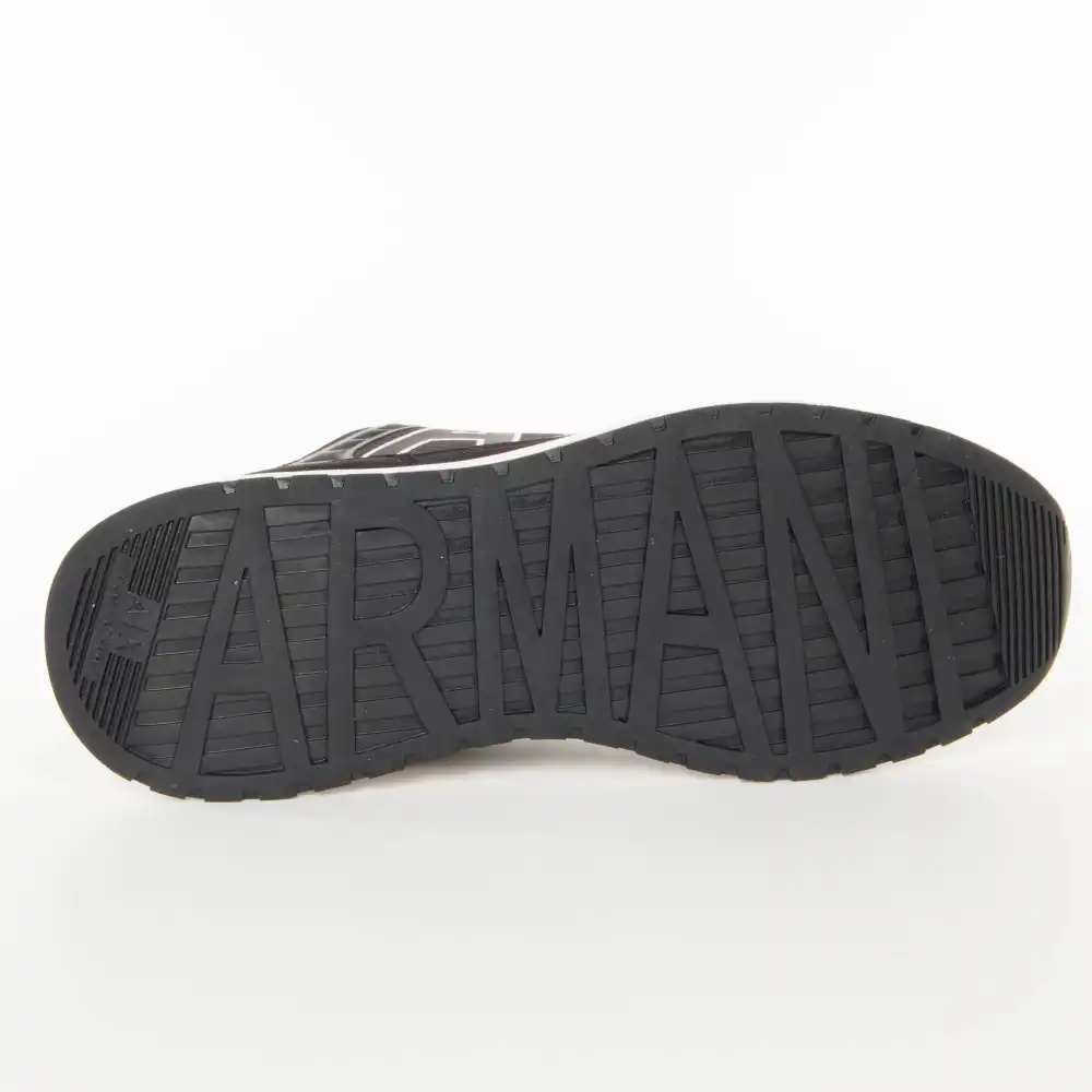 luxe AX Armani Exchange - 8