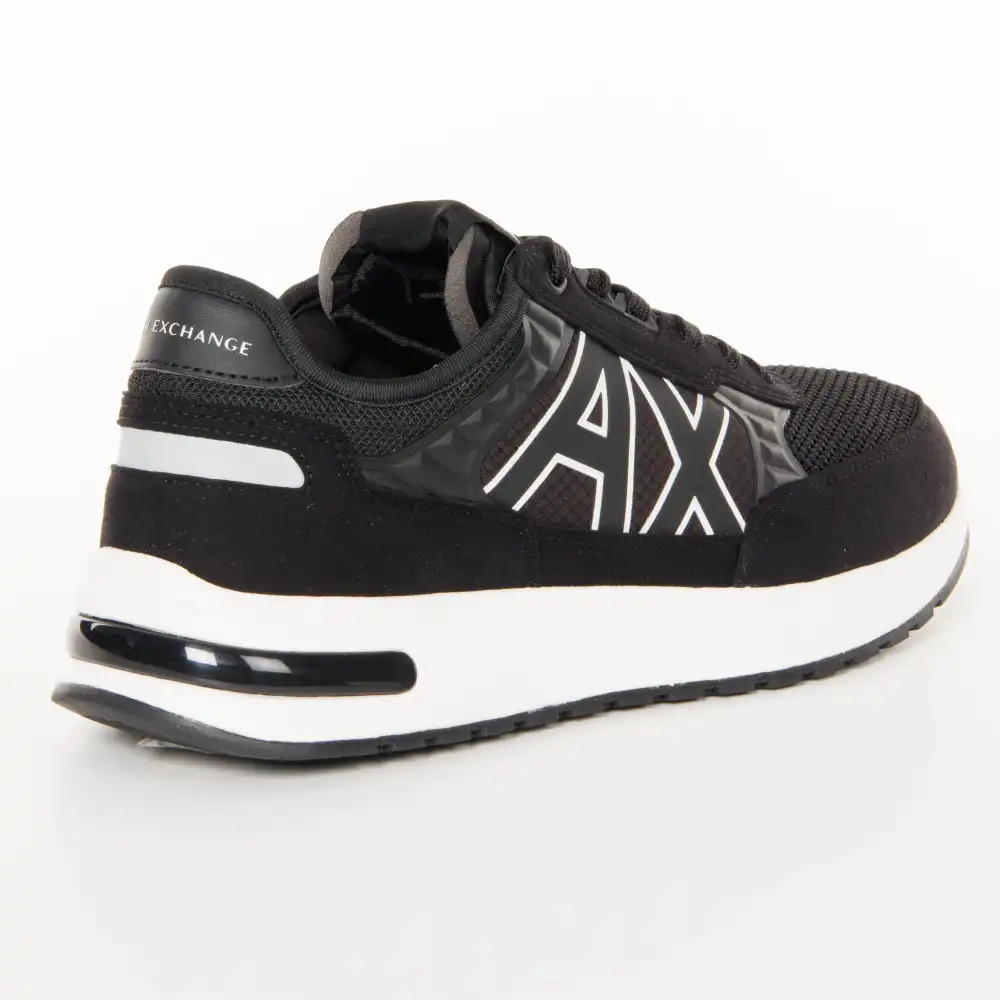 luxe AX Armani Exchange - 3