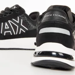 luxe AX Armani Exchange - 9