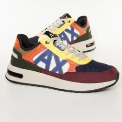 PARTNER: CREATION ref XUX090XV276-N380 Armani Exchange - 2 PARTNER: CREATION ref XUX090XV276-N380 Armani Exchange - 2