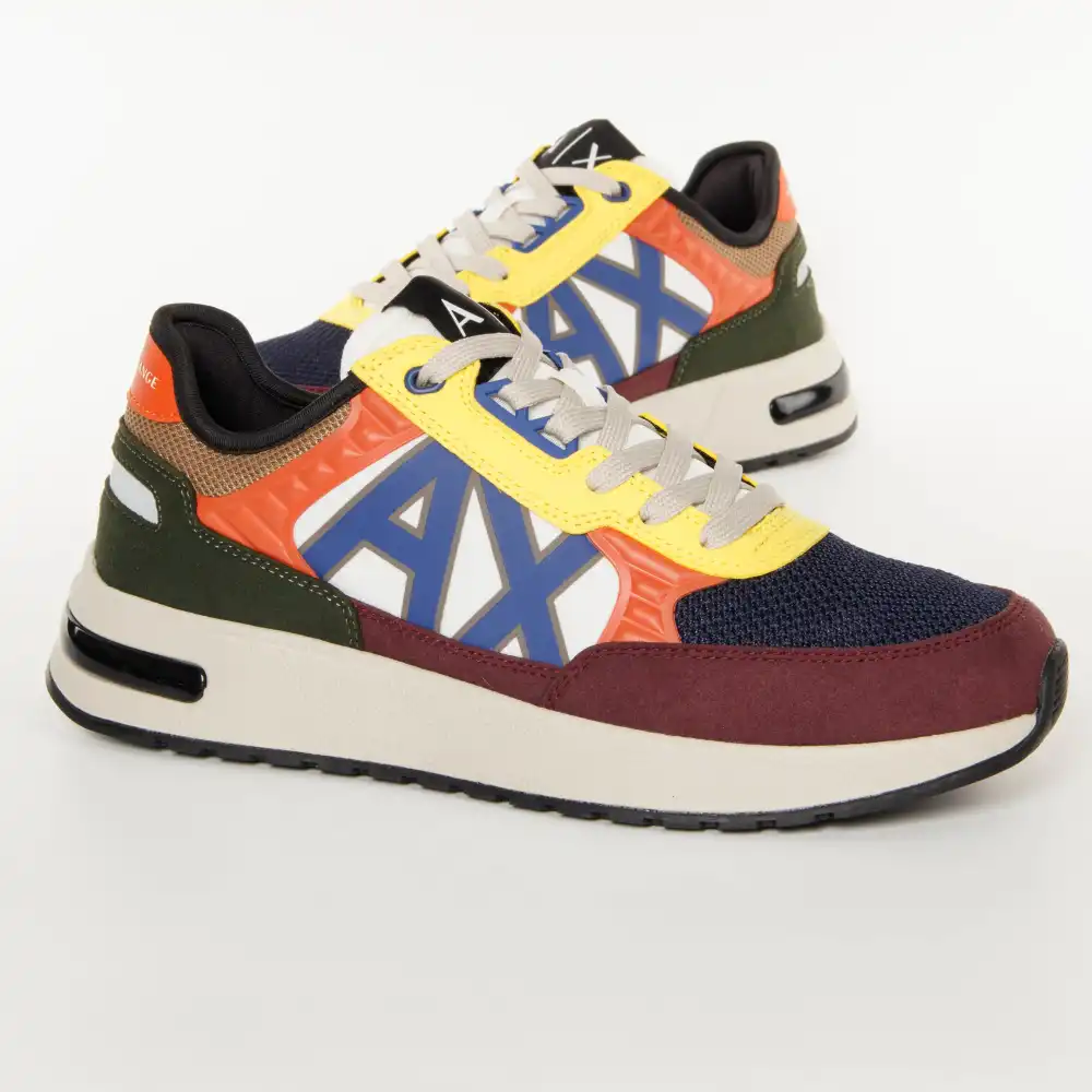 PARTNER: CREATION ref XUX090XV276-N380 Armani Exchange - 2 PARTNER: CREATION ref XUX090XV276-N380 Armani Exchange - 2