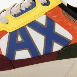 PARTNER: CREATION ref XUX090XV276-N380 Armani Exchange - 7 PARTNER: CREATION ref XUX090XV276-N380 Armani Exchange - 7