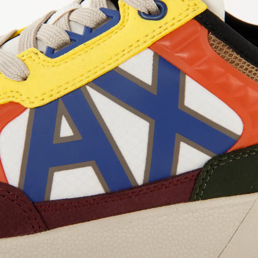 luxe AX Armani Exchange - 7 luxe AX Armani Exchange - 7