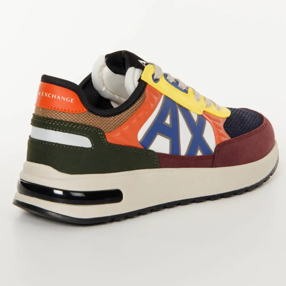 PARTNER: CREATION ref XUX090XV276-N380 Armani Exchange - 3 PARTNER: CREATION ref XUX090XV276-N380 Armani Exchange - 3