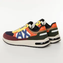 luxe AX Armani Exchange - 5 luxe AX Armani Exchange - 5