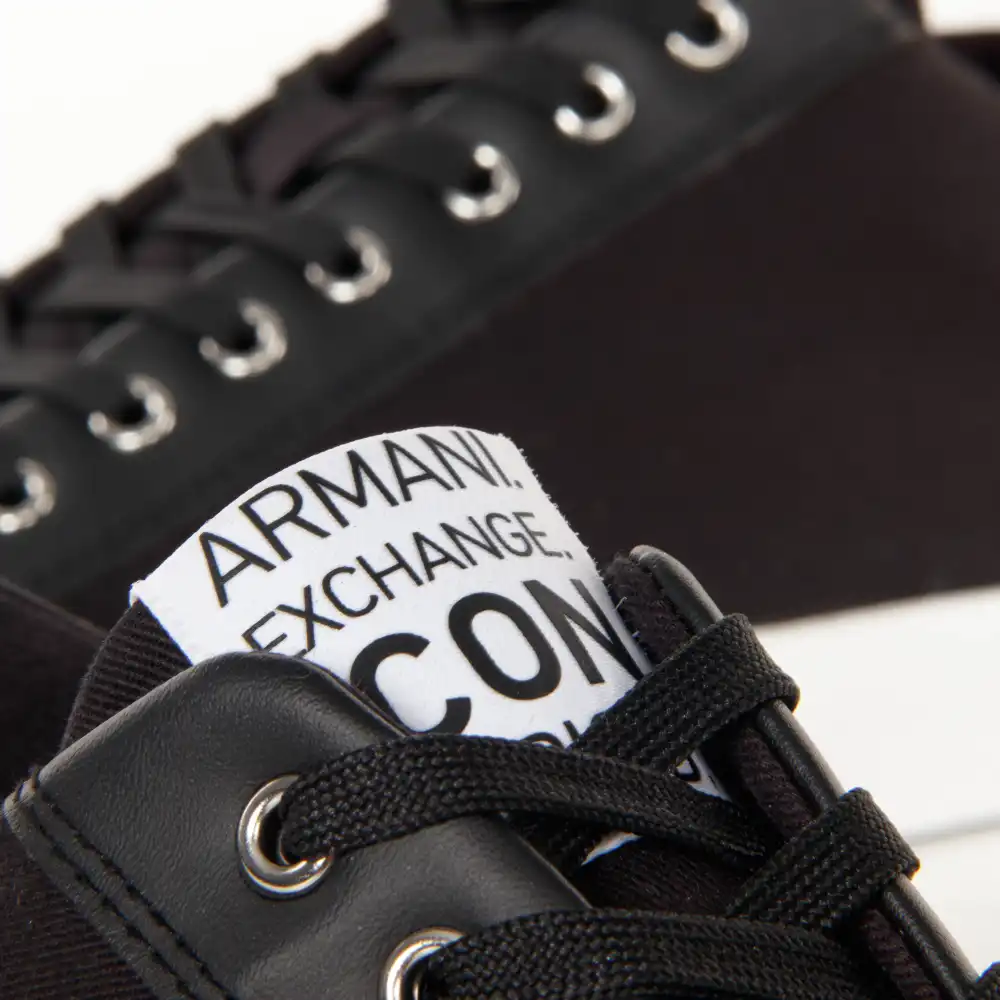 Icon Armani Exchange - 6