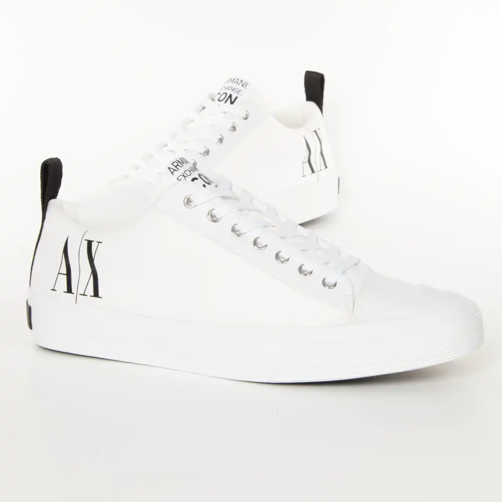 luxe AX Armani Exchange - 2 luxe AX Armani Exchange - 2