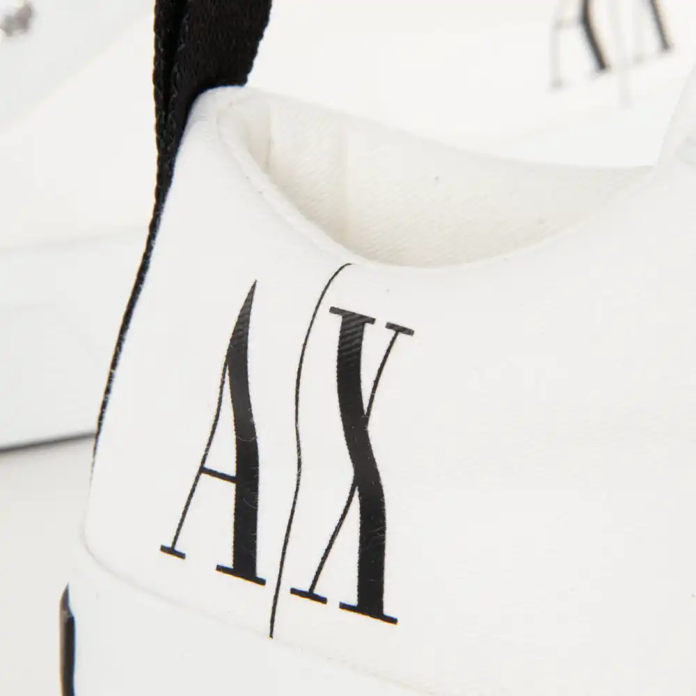 PARTNER: CREATION ref XUX140XV591-00152 Armani Exchange - 7