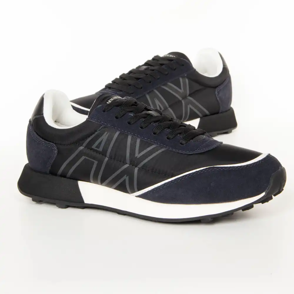 luxe AX Armani Exchange - 2 luxe AX Armani Exchange - 2