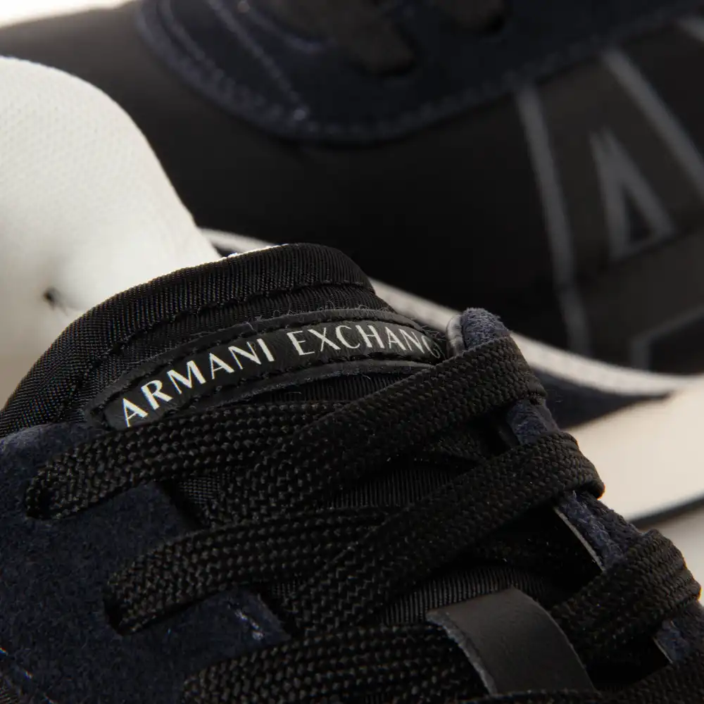 PARTNER: CREATION ref XUX157XV588-S077 Armani Exchange - 6 PARTNER: CREATION ref XUX157XV588-S077 Armani Exchange - 6