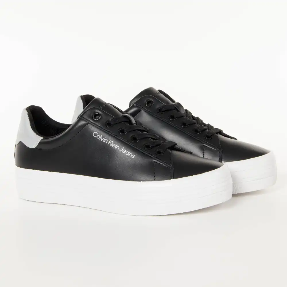 Vulc Flatform Calvin Klein - 1