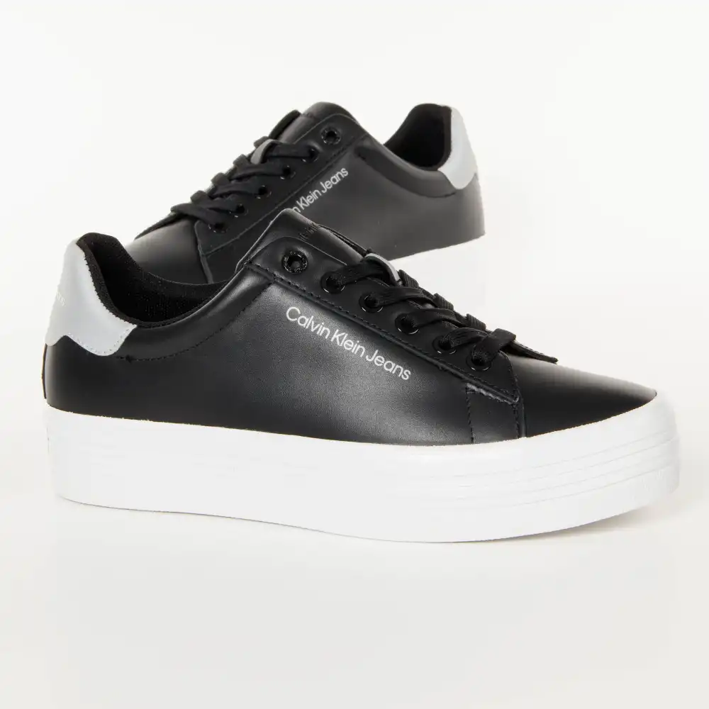 Vulc Flatform Calvin Klein - 2