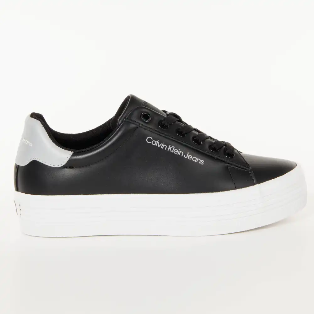 Vulc Flatform Calvin Klein - 3