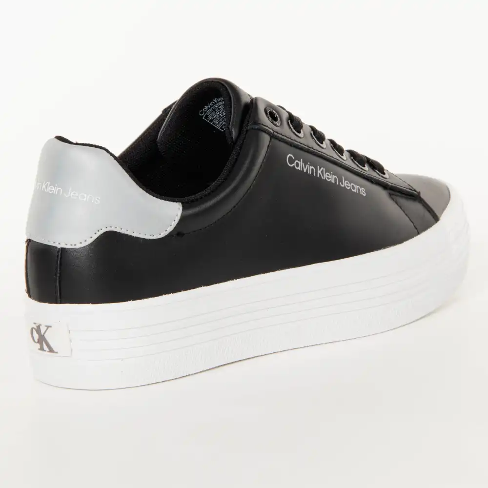 PARTNER: CREATION ref YW0YW01220-BEH Calvin Klein - 4