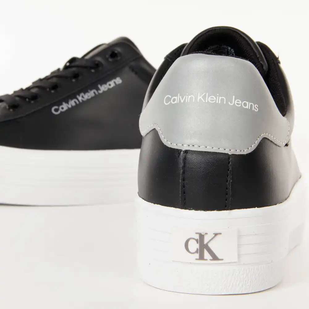 Vulc Flatform Calvin Klein - 8