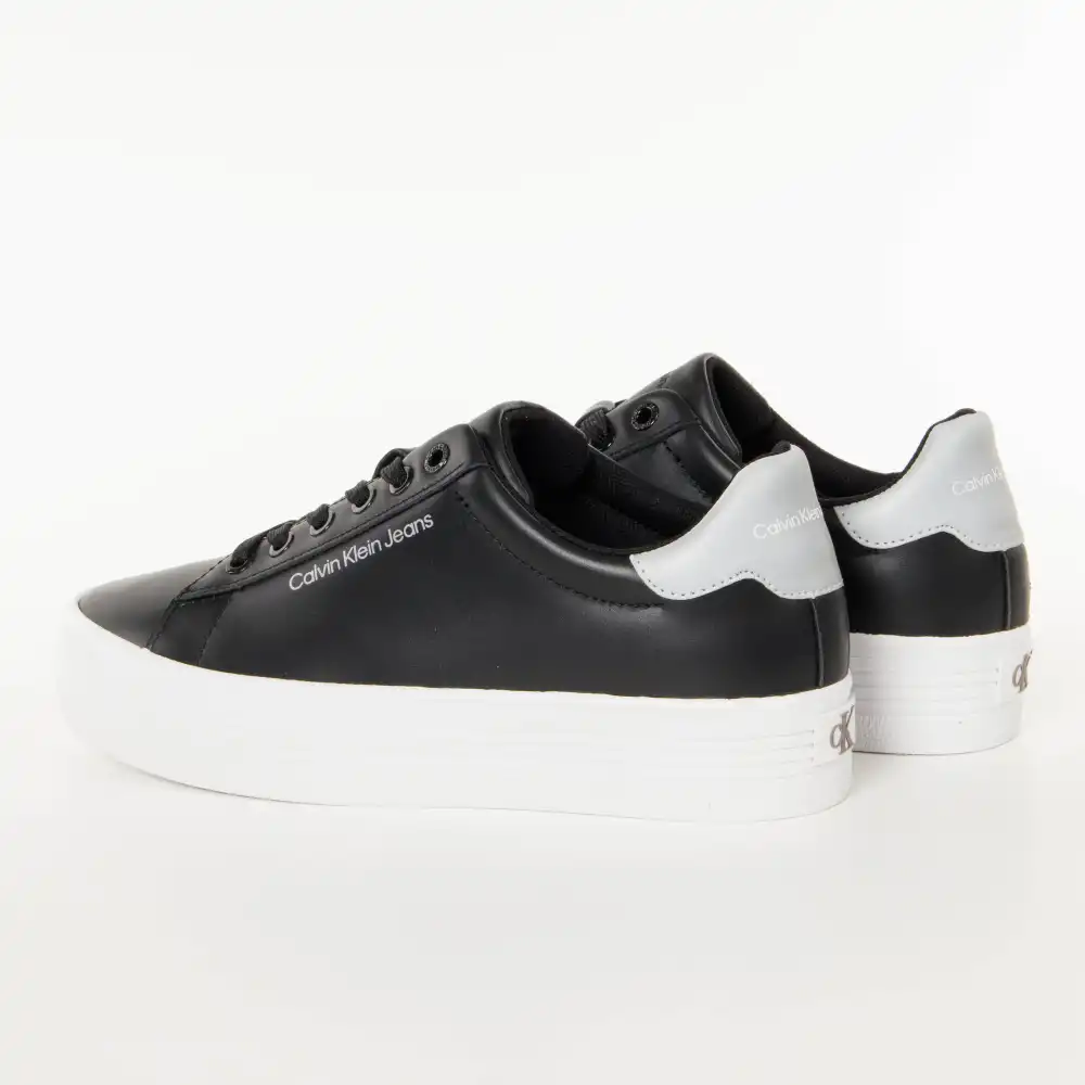 Vulc Flatform Calvin Klein - 5