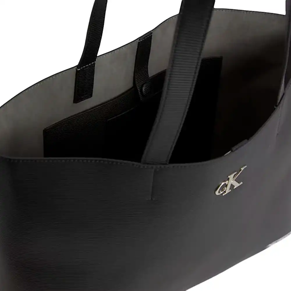 cabas Calvin Klein - 3 cabas Calvin Klein - 3