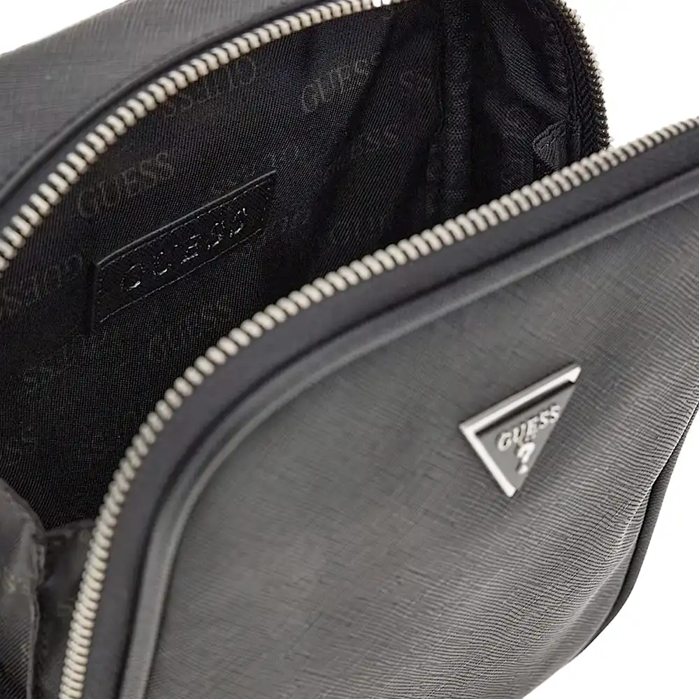 PARTNER: CREATION ref HMECSAP3254-BLA Guess - 2 PARTNER: CREATION ref HMECSAP3254-BLA Guess - 2